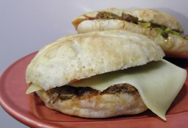 sandwich alcatra....