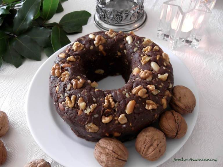 Salame de Festa_foodwithameaning