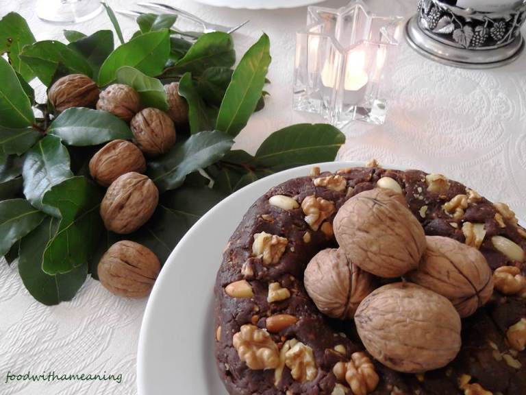 Salame de Festa_foodwithameaning