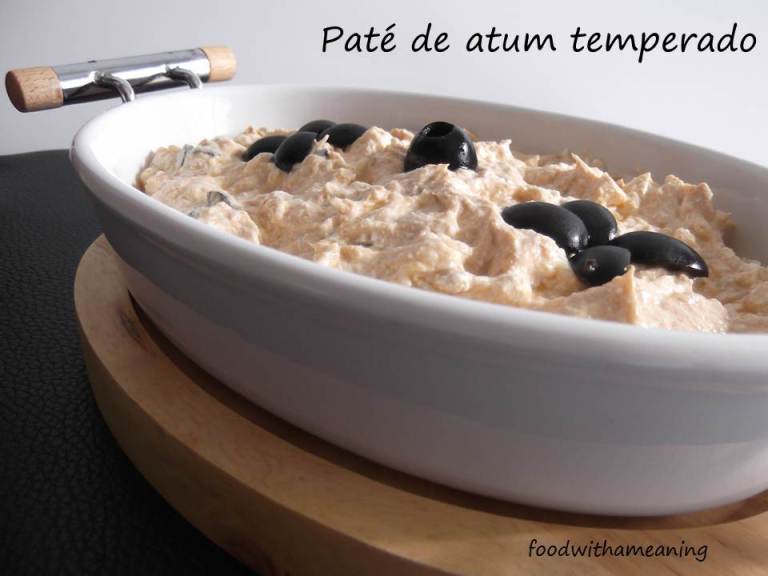 paté de atum temperado_foodwithameaning