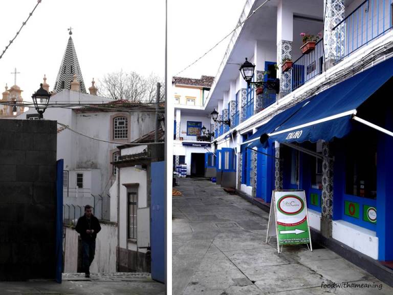 Mercado Duque de Bragança
