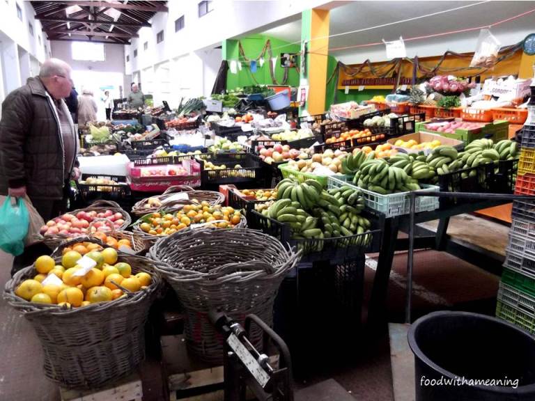 Mercado Duque de Bragança