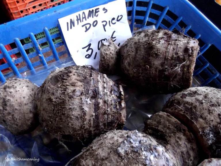 Mercado Duque de Bragança