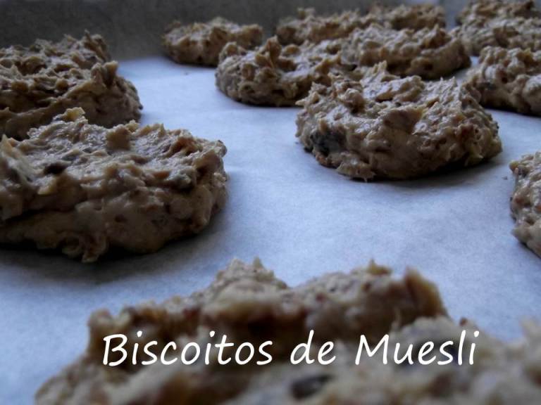 Biscoitos de muesli_foodwithameaning