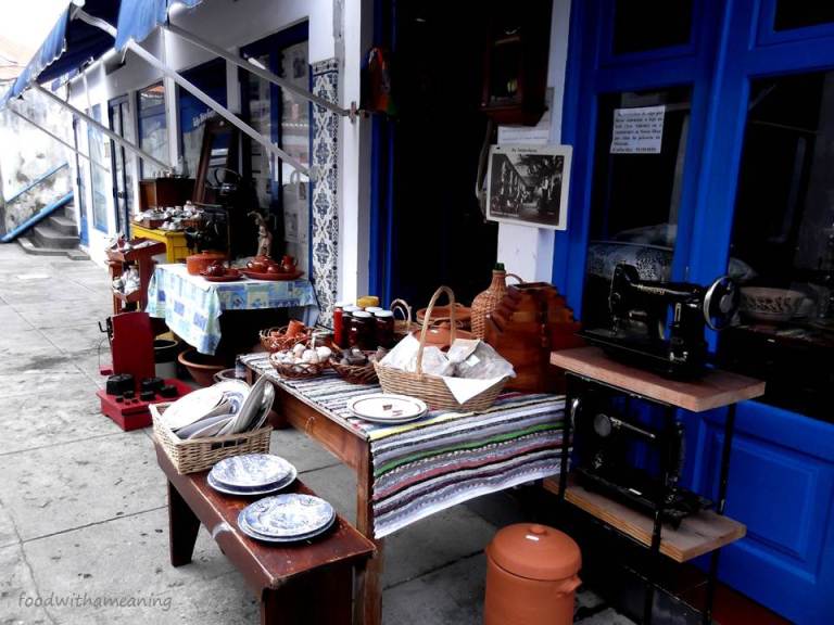 Mercado Duque de Bragança