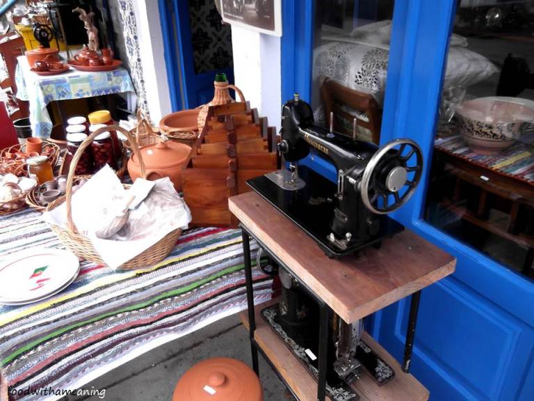 Mercado Duque de Bragança