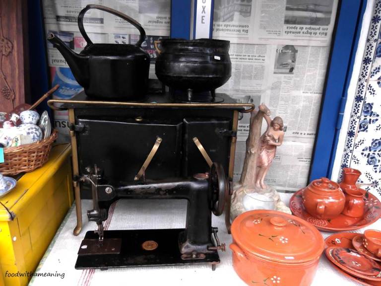 Mercado Duque de Bragança