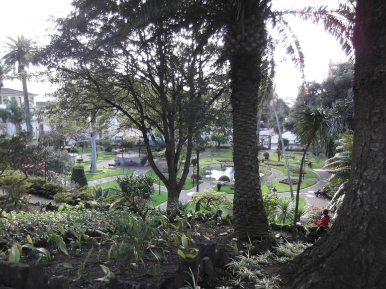 jardim de Angra do Heroísmo_foodwithameaning