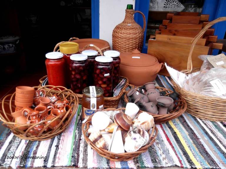 Mercado Duque de Bragança