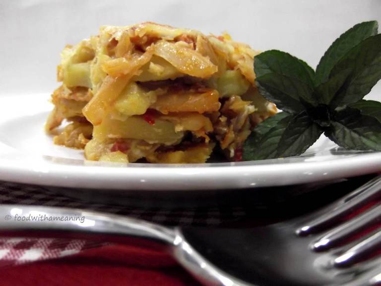 Bacalhau da Belinha_foodwithameaning