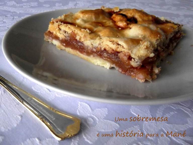 pastelão de maçã reineta_foodwithameaning