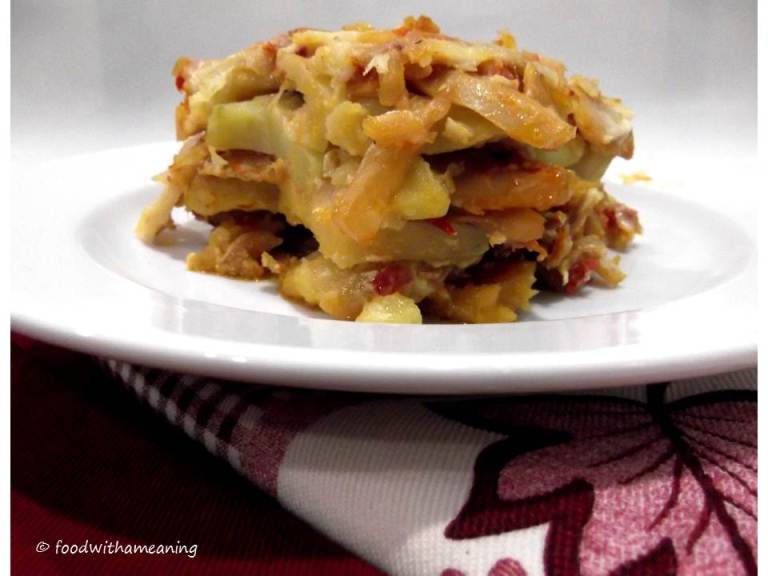 Bacalhau da Belinha_foodwithameaning