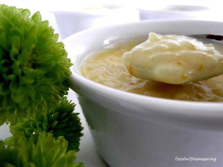 risotto de tangerina_foodwithameaning