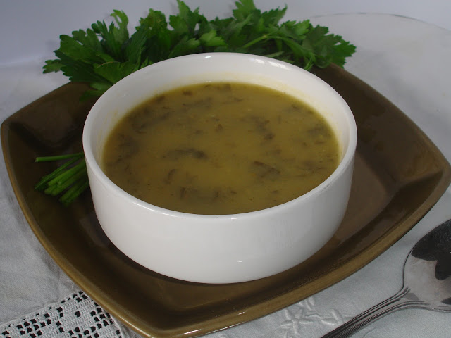 sopa de salsa_receitas ao desafio