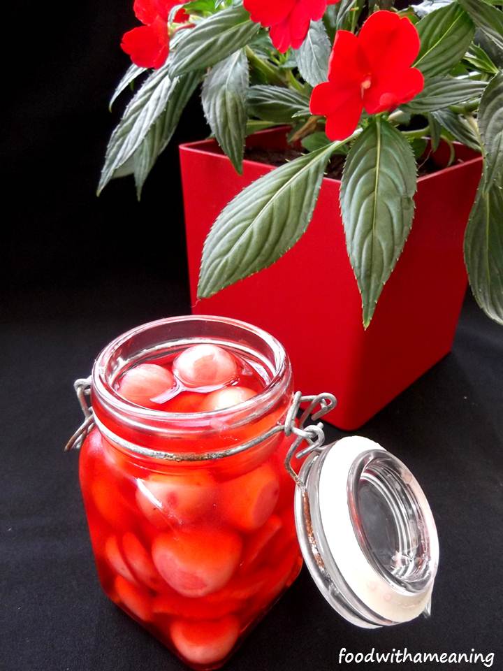 conserva de rabanetes_foodwithameaning