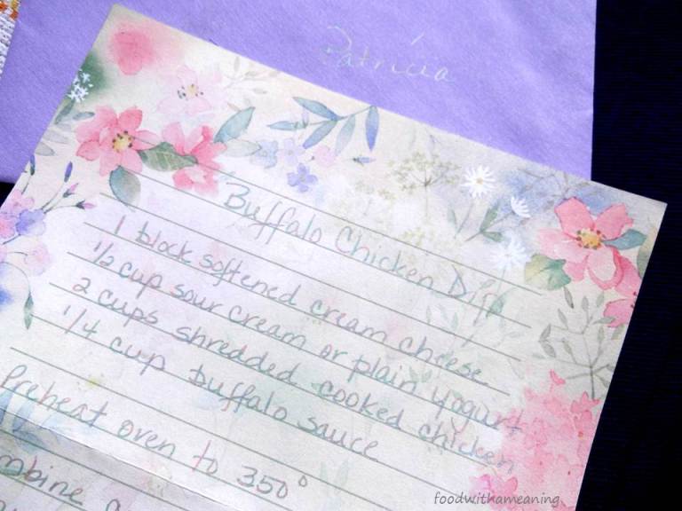 Chicken Buffalo Dip_foodwithameaning