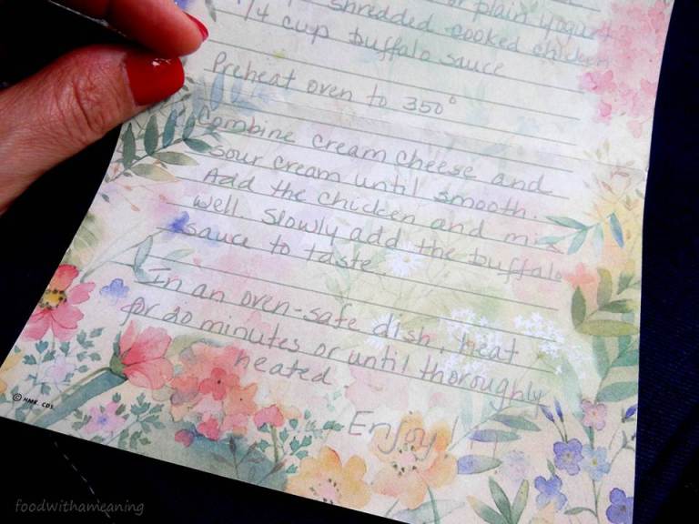 Chicken Buffalo Dip_foodwithameaning