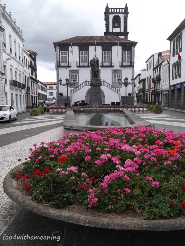 Câmara Municipal de Ponta Delgada