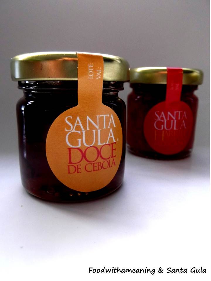 Santa Gula