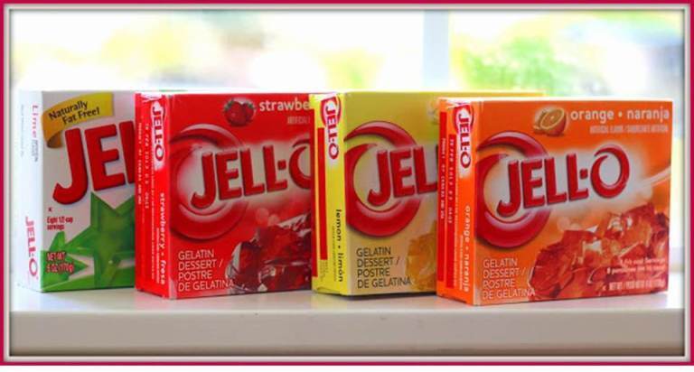 jello