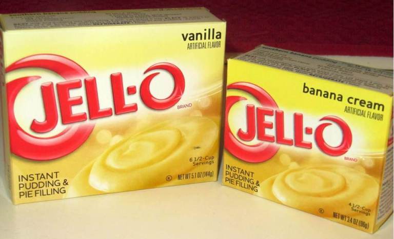 jell-o