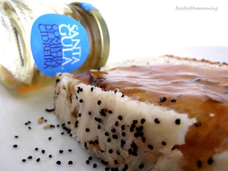 pão branco com sementes_santa gula