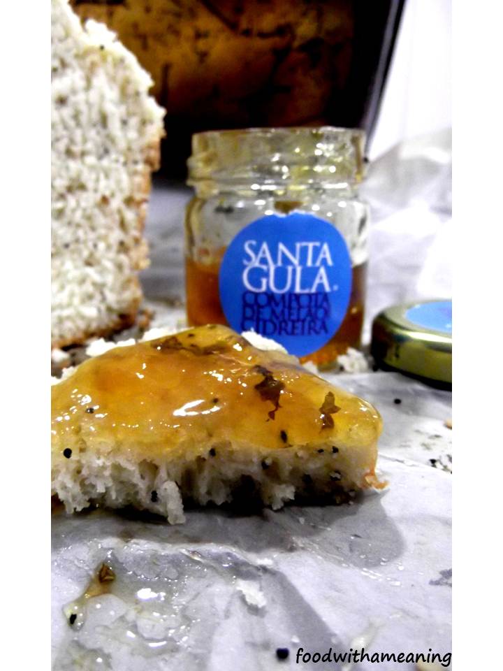 pão branco com sementes_ santa gula