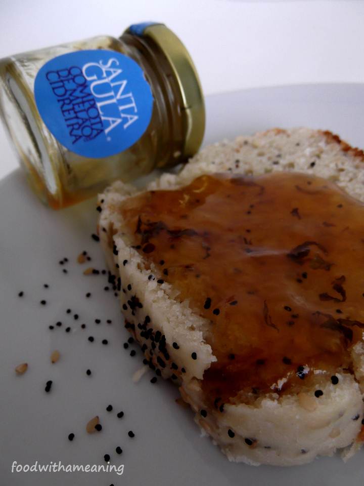 pão branco com sementes_santa gula