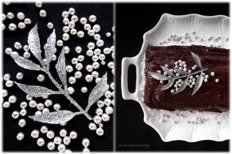 tronco de natal_foodwithameaning