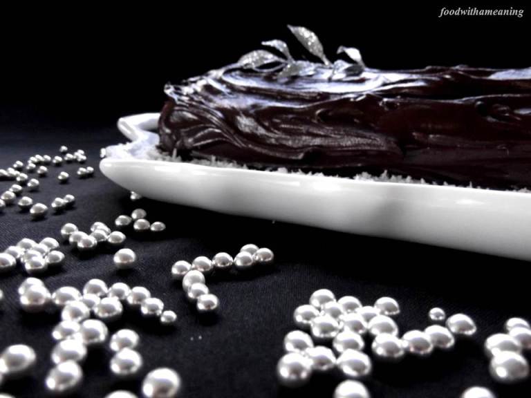 tronco de natal_foodwithameaning