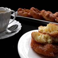 Malassadas e as memórias escondidas em sabores