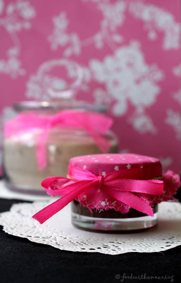 esfoliante de açúcar mascavado mel e lima