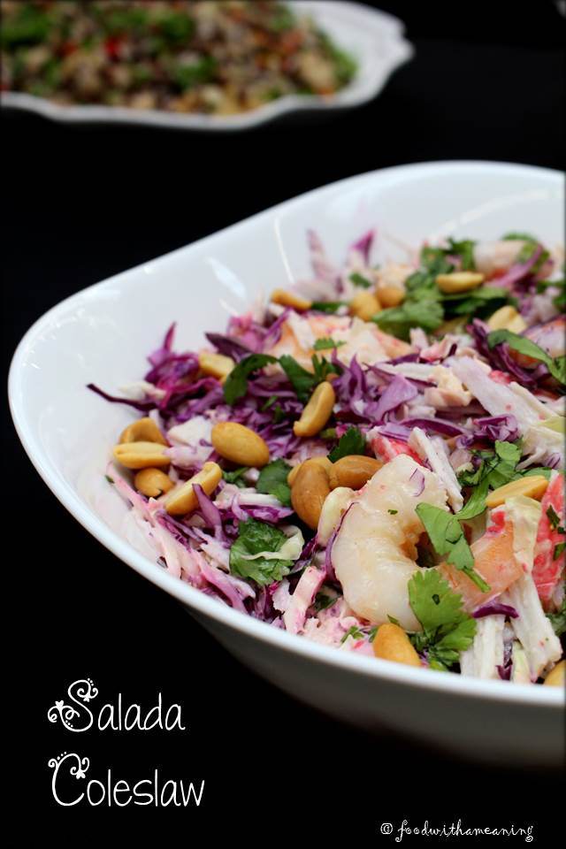 salada coleslaw