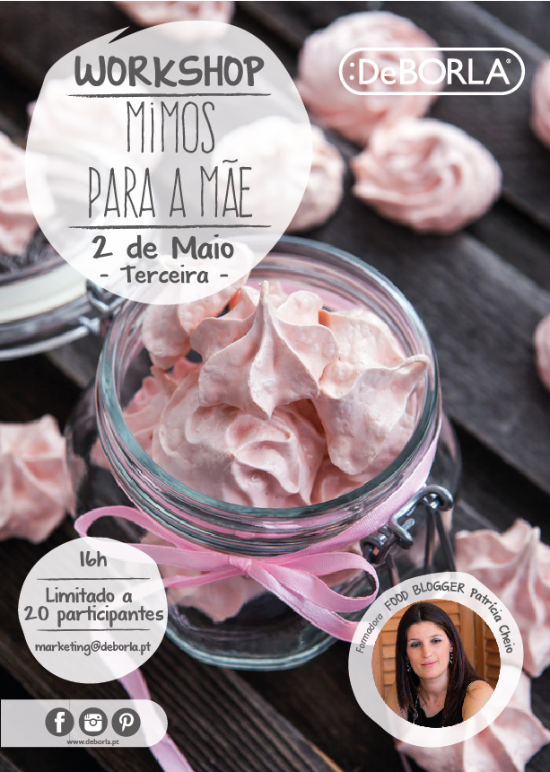 Workshop_MimosParaMãe_Terceira_2Maio_ cartaz