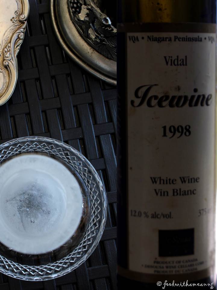 Ice wine_foodwithameaning