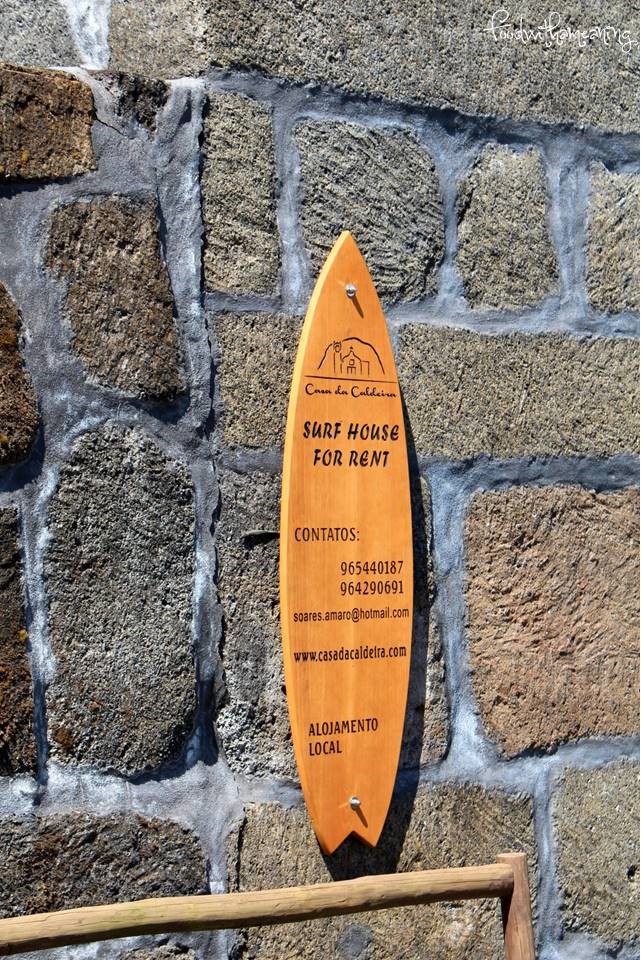 Caldeira da Fajã de Santo Cristo_ilha de São Jorge