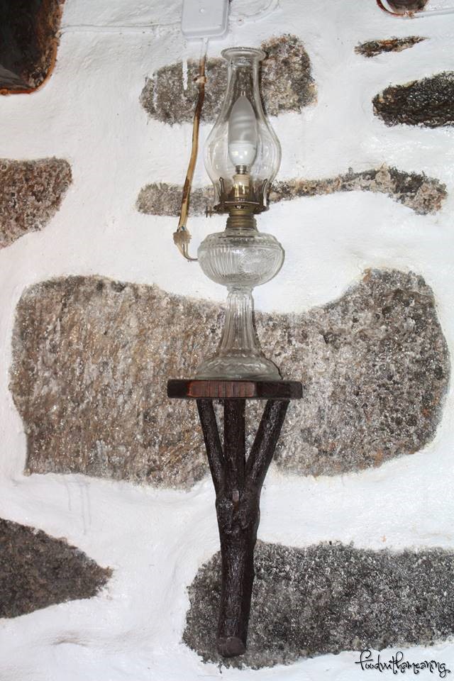 Caldeira da Fajã de Santo Cristo_ilha de São Jorge