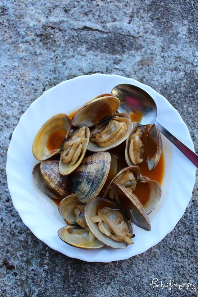 Caldeira da Fajã de Santo Cristo_ilha de São Jorge