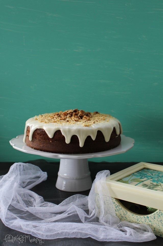 hummingbird cake