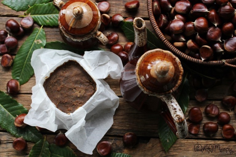 castanhada ou marmelada de castanha_foodwithameaning