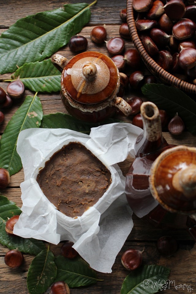 castanhada ou marmelada de castanha_foodwithameaning