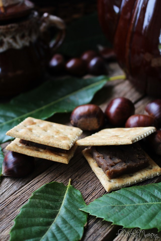 castanhada ou marmelada de castanha_foodwithameaning