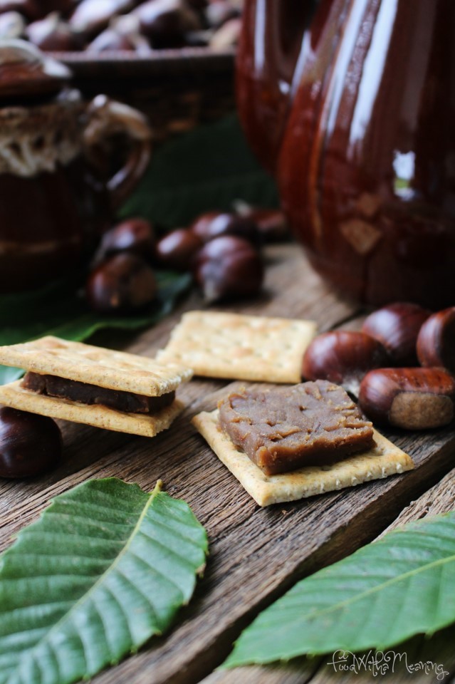 castanhada ou marmelada de ccastanha_foodwithameaning