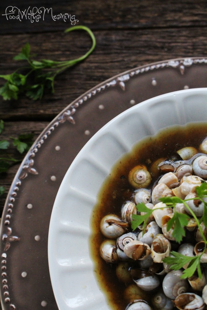Caracóis_foodwithameaning