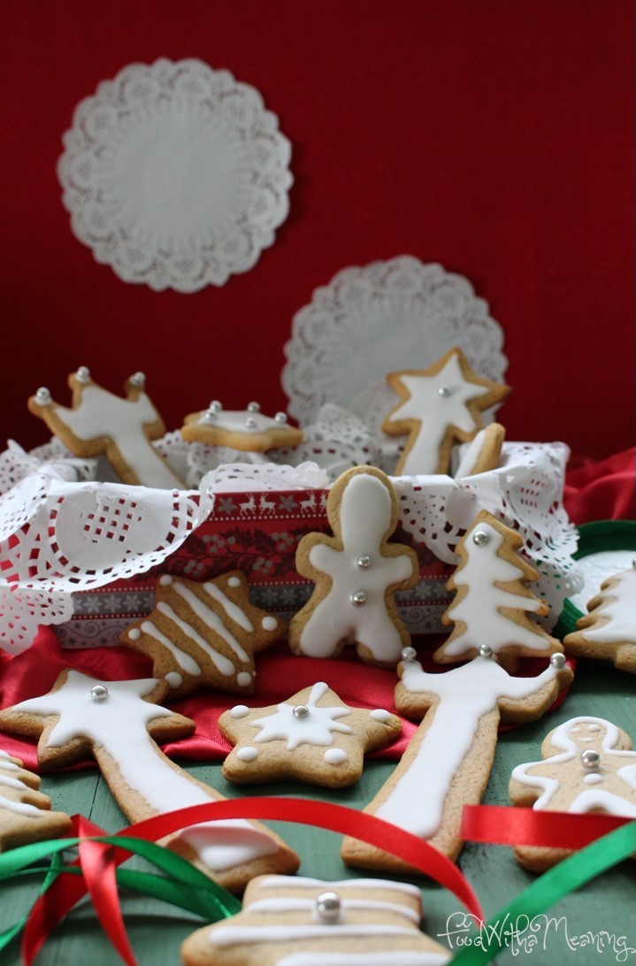 Bolachas de especiarias_foodwithameaning