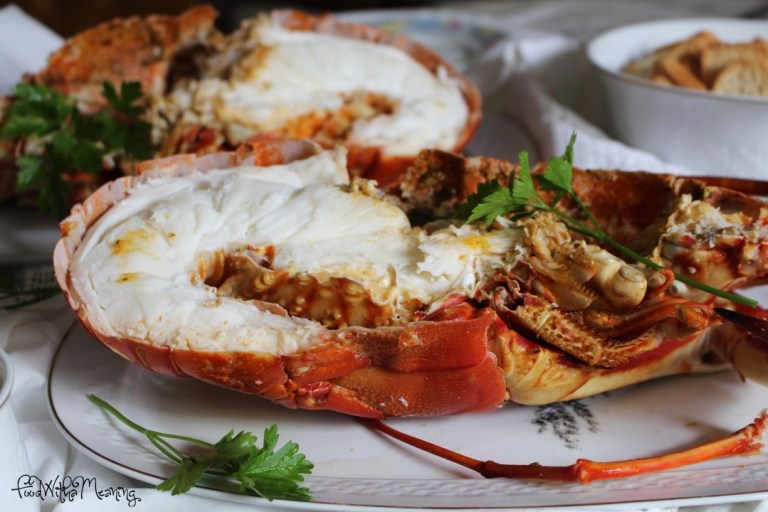 lagosta_foodwithameaning