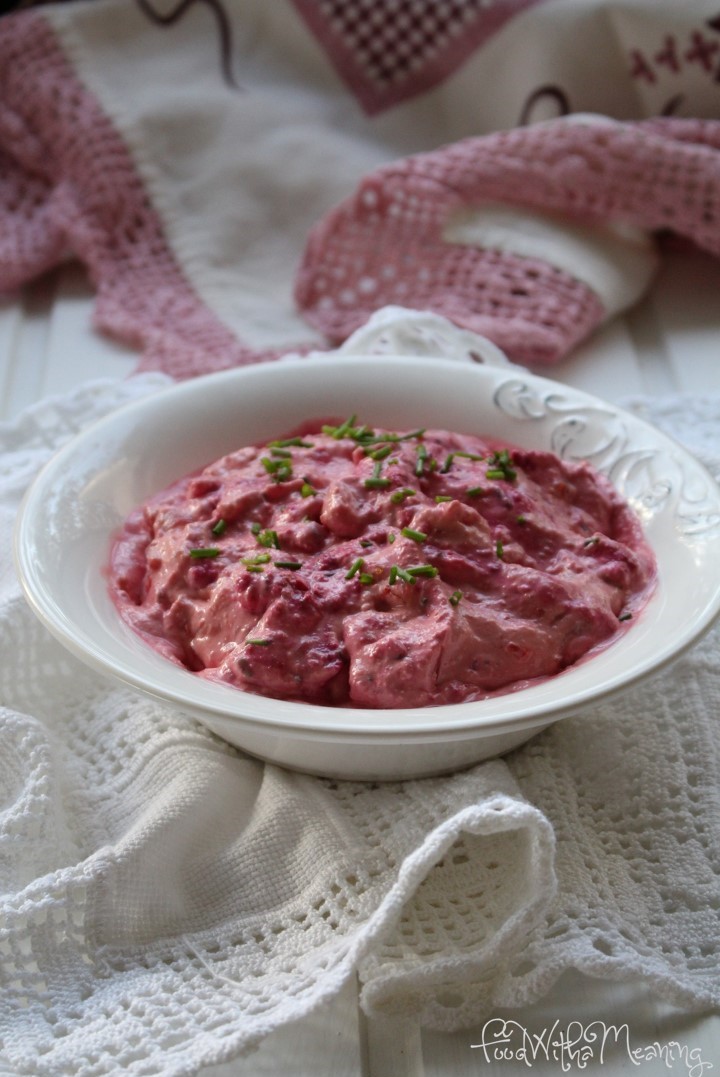 paté de beterraba e pimentos assados_foodwithameaning