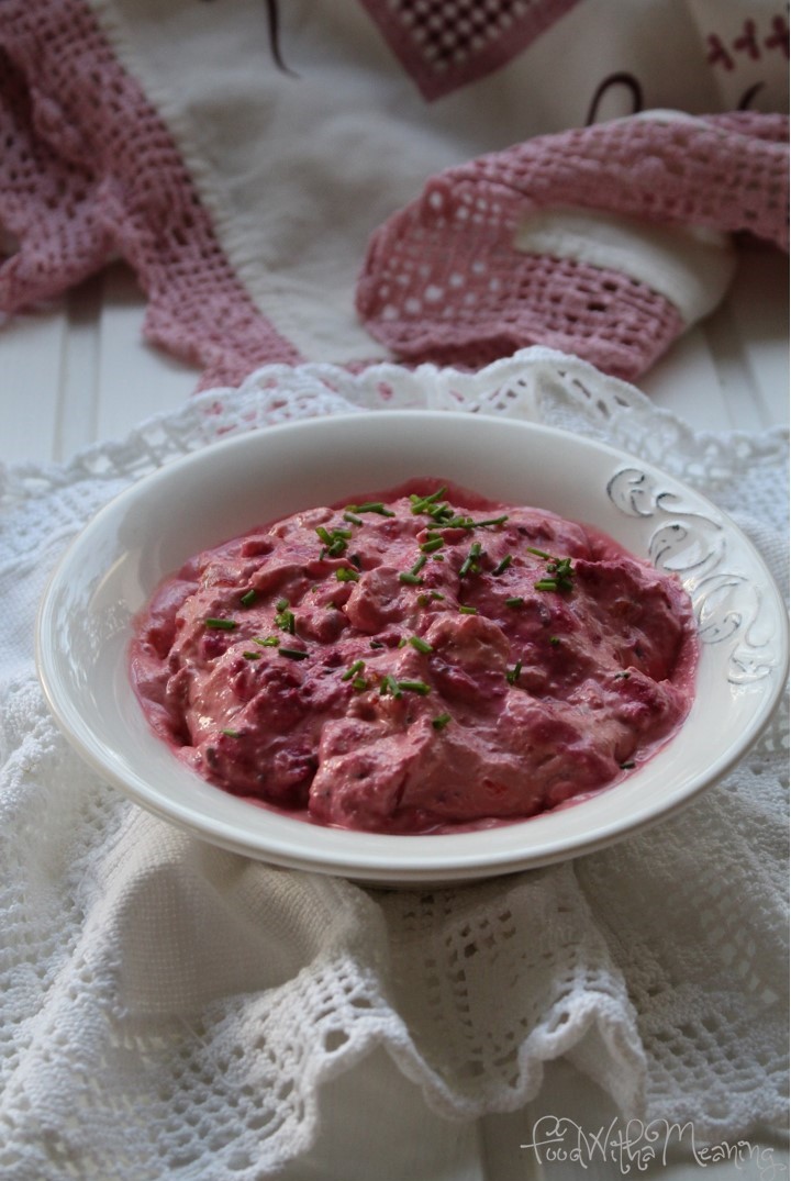 paté de beterraba e pimentos assados_foodwithameaning