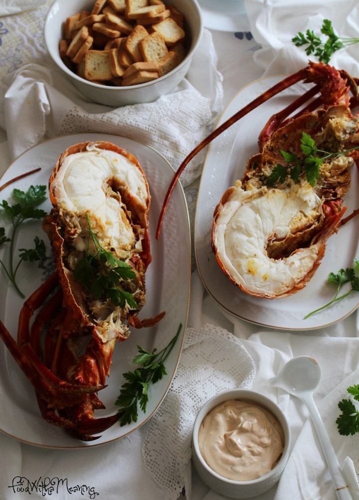 lagosta_foodwithameaning