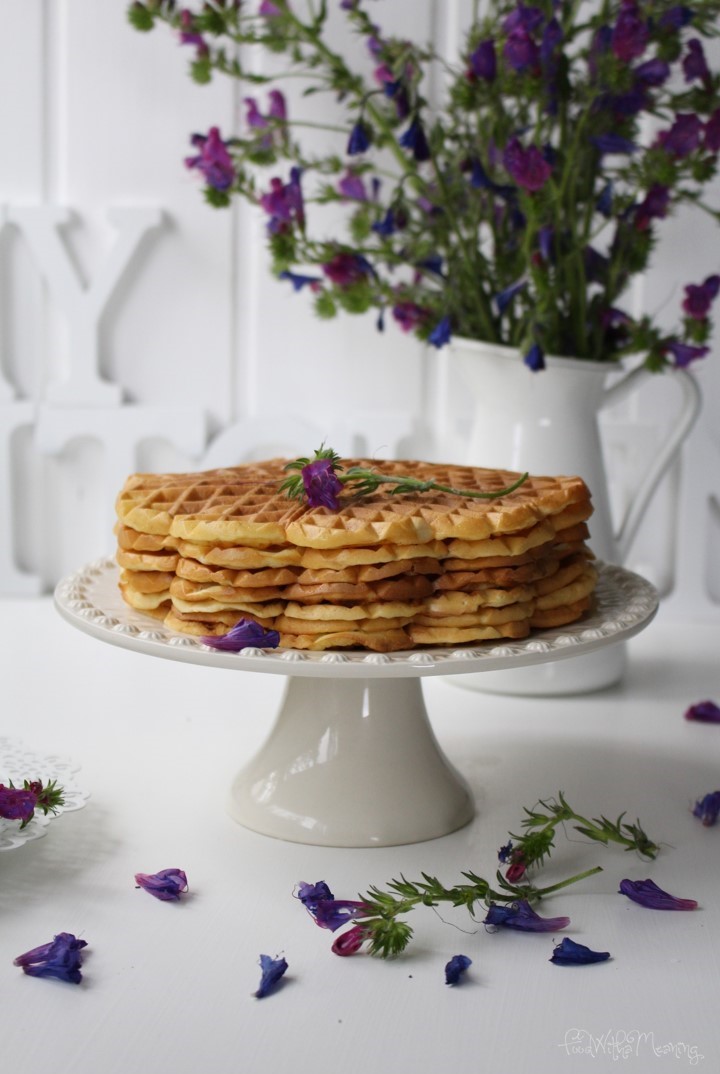 waffles_foodwithameaning